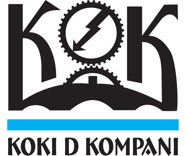 Koki D Kompani